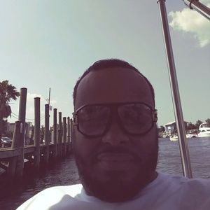 Meet your Posher, Jason